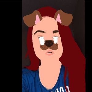 Meet your Posher, Raegan